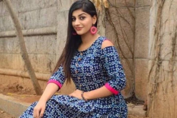 விபத்துக்குள்ளான இளம் நடிகை யாஷிகா ஆனந்தின் தற்போதைய நிலைமை!