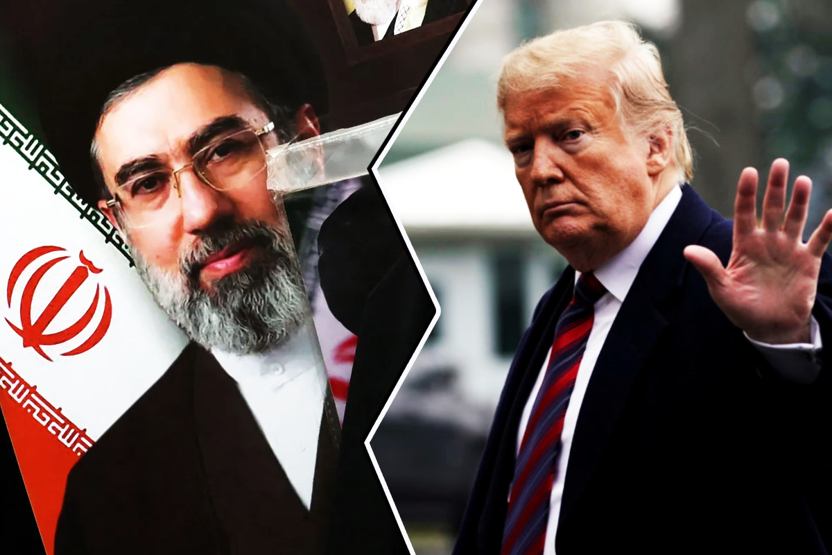 பேச்சு வார்த்தைக்கு இடமில்லை....! அமெரிக்காவின் அழைப்பைத் தூக்கி எறிந்த ஈரான் | Iran Denies Agreeing To Second Round Of Talks