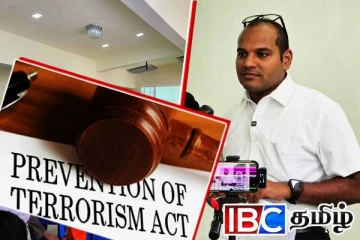 தமிழ் மக்களின் அரசியல் போராட்டத்தை நசுக்கும் புதிய வியூகம்: விடுக்கப்பட்ட எச்சரிக்கை