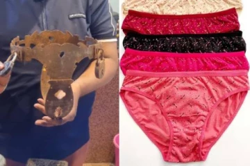 ராணிகளுக்கு இரும்பு உள்ளாடைகள்..மன்னர் காலத்தில் மிரளவைக்கும் நிகழ்வுகள் -பின்னணி என்ன?