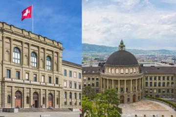 சுவிட்சர்லாந்தில் மூன்று மடங்கு அதிகரித்துள்ள கல்விக்கட்டணம்: குறையாத மாணவர்கள் எண்ணிக்கை