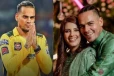 விவாகரத்தை அறிவித்த CSK வீரர் - முடிவுக்கு வந்த 4 ஆண்டு காதல் திருமணம்