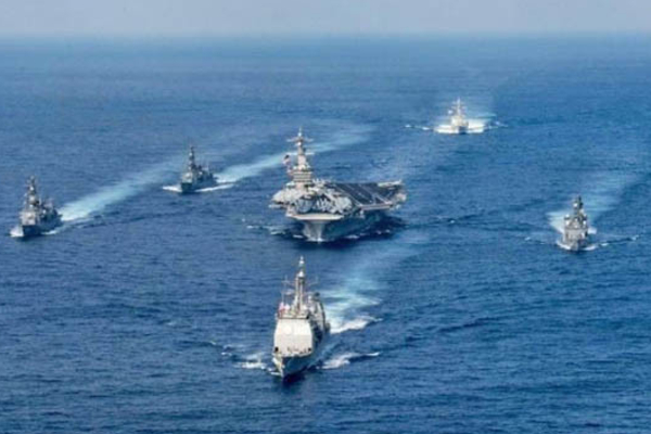 அமெரிக்காவே நடுங்கும் ஈரானின் ரகசிய திட்டங்கள் - உலகிற்கு பேராபத்து | Iran Adds 1000S Drones To Army To Face Us War