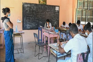 வட மாகாணத்தில் ஆசிரியர்களுக்கு பற்றாக்குறை