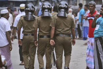 எரிந்த நிலையில் மீட்கப்பட்ட சடலம்