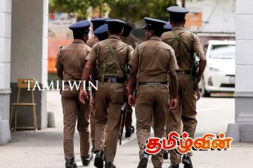 திட்டமிட்ட குற்ற செயல்களை தடுக்க விசேட குழு