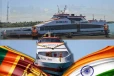 காங்கேசன்துறை - நாகப்பட்டினம் கப்பல் சேவை மீண்டும் ஆரம்பம்!