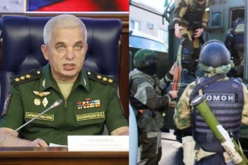 மரியுபோல் நகரை மொத்தமாக சிதைத்த ரஷ்ய தளபதி: பாய்ந்த பிரித்தானிய நடவடிக்கை