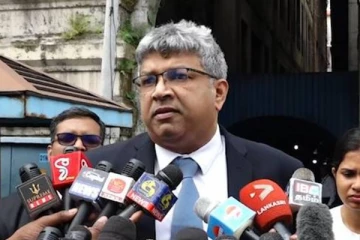 இலங்கையில் ஓரினச்சேர்க்கை விவகாரம் ; அரசாங்க தரப்பில் வெளியான தகவல்