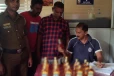 யாழில் விசேட சுற்றிவளைப்பு : ஐவர் கைது