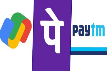 கூகுள் பே, போன் பே பயன்படுத்துறீங்களா? இனி இதுக்கெல்லாம் கட்டணம் - புது ரூல்ஸ்!