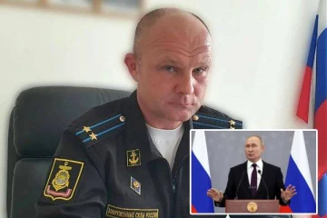 புடினின் ராணுவ அணிதிரட்டல் பிரச்சாரத்தின் தலைவர் மரணம்: வீட்டு வேலிக்கு அருகில் கண்டெடுக்கப்பட்ட உடல்