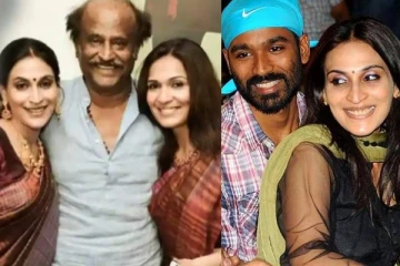 தனுஷ் - ஐஸ்வர்யா பிரிவுக்கு காரணமாக இருந்தாரா ரஜினியின் இரண்டாவது மகள் சௌந்தர்யா.. பெரும் சர்ச்சை