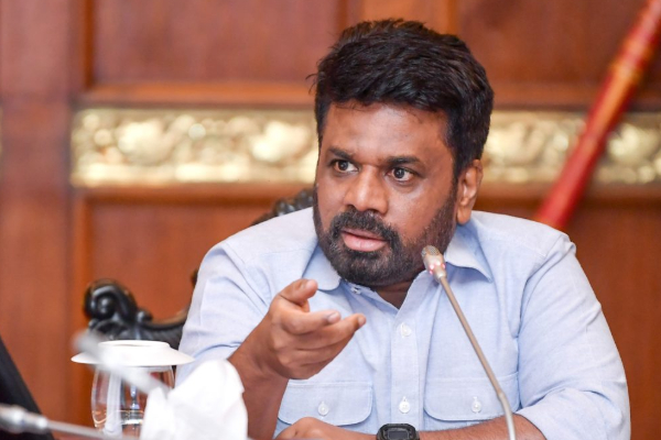 அடுத்த பிரதம நீதியரசராக ப்ரீதி பத்மன் சூரசேன..! | Next Chief Justice Preethi Padman Surasena