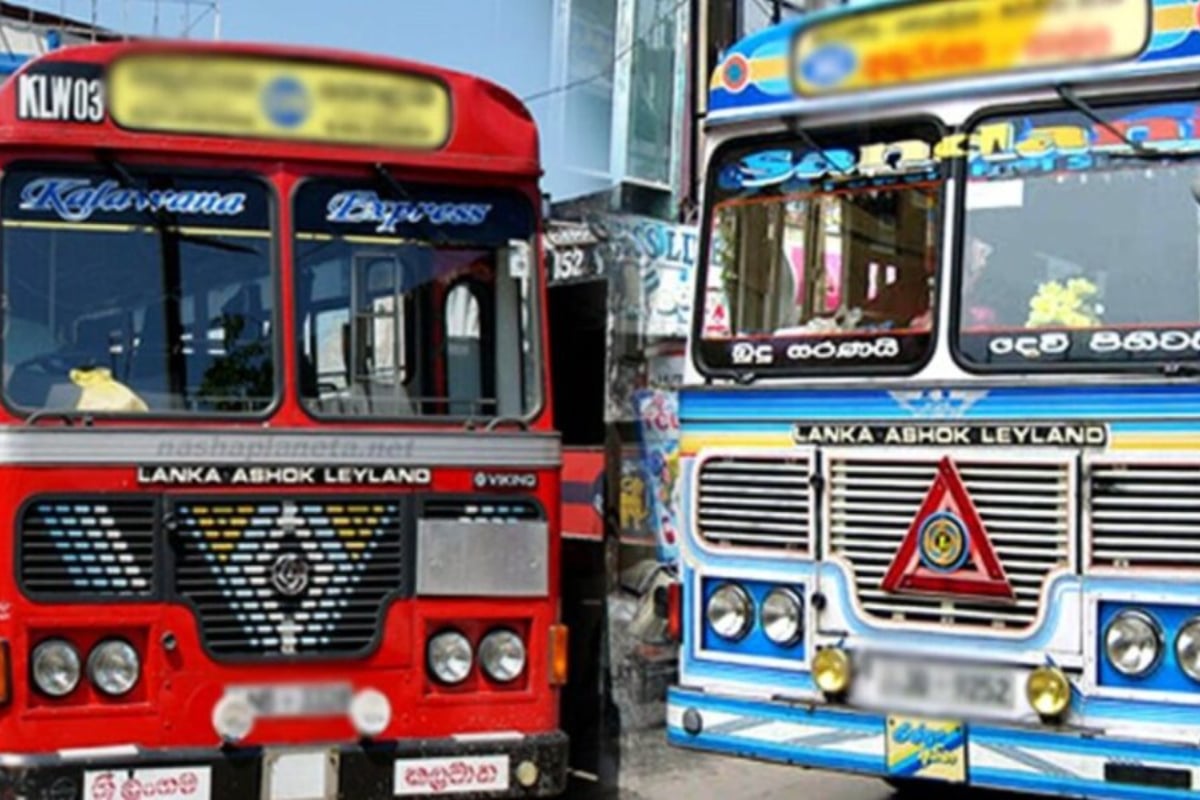 பேருந்து கட்டண அதிகரிப்பு தொடர்பில் வெளியான தகவல் | Request For Bus Fair Increase