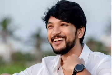 கெளதம் கார்த்திக்கிற்கு விரைவில் திருமணம் - காதலை உறுதி செய்த ஜோடி