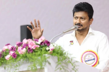 இந்தியாவில் எந்த மாநிலத்திலும் இல்லாத அறிவிப்பு - துணை முதல்வர் உதயநிதி ஸ்டாலின் பெருமிதம்