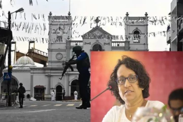 ஏப்ரல் 21 தாக்குதல் தொடர்பில் புதிய பிரதமர் ஹரிணி வெளியிட்ட தகவல்!