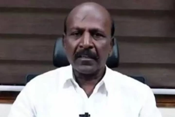 ‘’ பொது இடங்களில் புத்தாண்டு கொண்டாட்டம் வேண்டாம்" - அமைச்சர் மா.சுப்பிரமணியன் வேண்டுகோள்