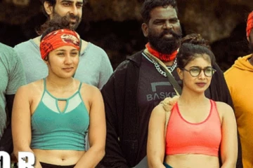 சர்வைவர் புகழ் ஐஸ்வர்யாவுக்கு முடிந்த திருமணம்.. அவர் வெளியிட்ட ஹனிமூன் புகைப்படங்கள்