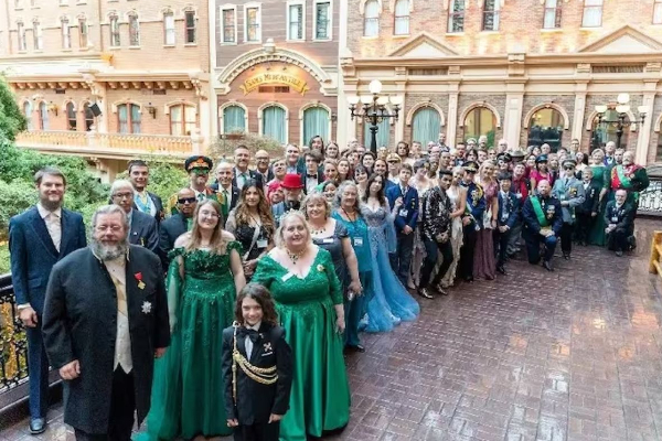 ரூ.15 லட்சத்தில் தனி நாட்டையே உருவாக்கிய நபர் - எப்படி, யார் இவர்? | Man Created His Own Country In America