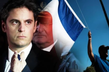 பிரான்சின் புதிய பிரதமருக்கு ஏற்பட்டுள்ள சிக்கல்