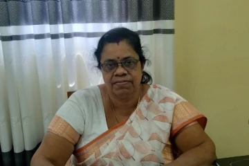 நெற்பயிர்களில் அதிகரிக்கும் இலைமடிச்சுக்கட்டி: அறிவுறுத்தல்களை பின்பற்றுமாறு பணிப்பாளர் கோரிக்கை