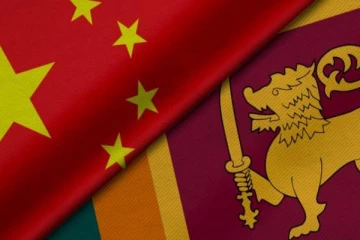 இலங்கைக்கு திடீரென மிகபெரும் ஆப்பு வைத்த சீனா!