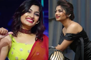 இதெல்லாம் தேவையா! சீரியல் நடிகை அர்ச்சனாவை பார்த்து மோசமாக வர்ணிக்கும் ரசிகர்கள்..