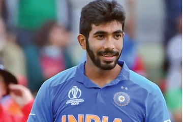 பும்ரா ஏன் துணை கேப்டனாக நியமிக்கப்பட்டார்? - எம்எஸ்கே பிரசாத் விளக்கம்