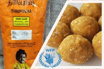 இலங்கை குழந்தைகளுக்கு உதவிக்கரம் நீ்ட்டிய அமெரிக்கா