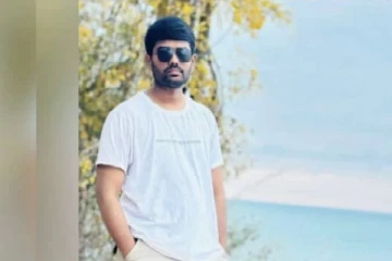 அமெரிக்காவில் இந்திய இளைஞருக்கு கத்திக்குத்து: கொந்தளிப்பை ஏற்படுத்தியுள்ள குற்றவாளியின் வார்த்தைகள்