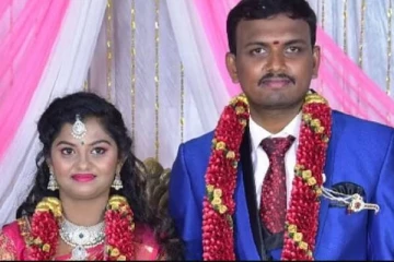 150 முறைக்கு மேல் அழைத்தும் போனை எடுக்காத மனைவி.., சந்தேக கணவர் செய்த வெறிச்செயல்