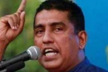 தமிழ் தேசிய கூட்டமைப்பின் குற்றச்சாட்டு அடியோடு நிராகரிப்பு