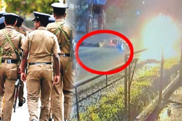 இலங்கையில் கணவனின் சடலத்திற்கு உரிமை கோரும் நான்கு மனைவிகள்