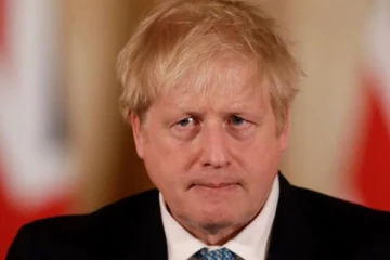 இந்தியாவை அச்சுறுத்தும் கோவிட் வைரஸ்! - பிரித்தானியா பிரதமர் வெளியிட்ட அறிவிப்பு