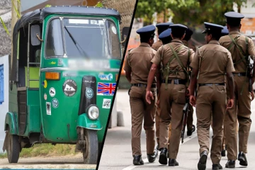 தந்தையும் மகனும் வெட்டிக்கொலை: மகளின் காதலனின் கொடூரச்செயல்