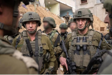 ஹமாசுக்கு வைக்கப்படட சமாதானப் பொறி: வசமாக மாட்டிக்கொண்ட தலைவர்கள்!!