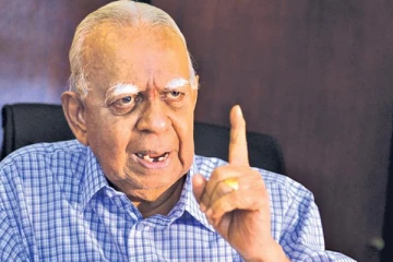 தமிழ்ப் பொது வேட்பாளர் முயற்சிக்கு இடமளியாதீர்: சம்பந்தன் அறிவுறுத்து