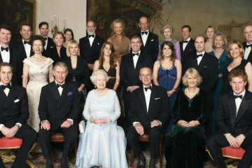 இளவரசர் பிலிப் இறுதி சடங்கில் கலந்து கொள்ளும் 30 பேர் அடங்கிய பட்டியலை வெளியிட்டது பக்கிங்காம் அரண்மனை