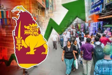 இலங்கையின் பணவீக்கம் தொடர்பில் முக்கிய தகவல்
