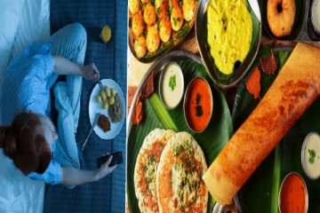 இரவு லேட்டா சாப்பிடுபவர்களா நீங்கள்..? அப்போ இந்த எச்சரிக்கை உங்களுக்கு தான்!