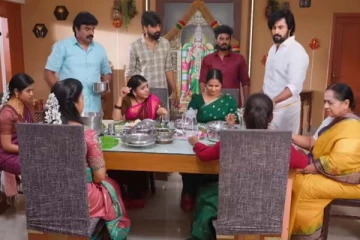 Ethirneechal: ஜனனியை குறித்து மருத்துவர் கூறிய அதிர்ச்சி... கோபத்தில் கொந்தளித்த கதிர்