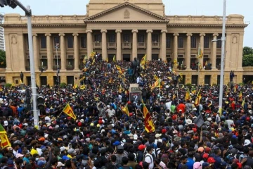 மீண்டும் தலைதூக்கவுள்ள அரச எதிர்ப்பு போராட்டங்கள் : எச்சரிப்பு விடுத்துள்ள புலனாய்வு பிரிவினர்