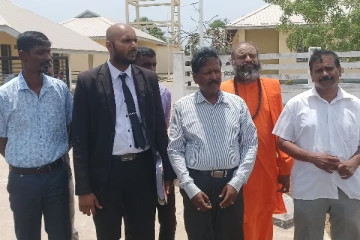 குருந்தூர்மலை பொங்கல் விவகாரம்: தொல்பொருள் திணைக்களம் நீதிமன்றத்தில் வழங்கிய உறுதிமொழி (VIDEO)