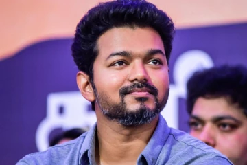 நடிகை சங்கவியை தினமும் இரவில் தொல்லை செய்த விஜய்... ரகசியத்தை உடைத்த பத்திரிகையாளர்! கடும் ஷாக்கில் ரசிகர்கள்