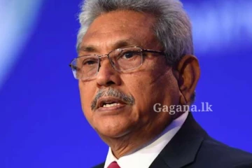 ගෝඨාභය රාජපක්ෂ අත්අඩංගුවට?..(VIDEO)