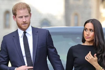 பக்கிங்ஹாம் அரண்மனையுடன் புதிய ஒப்பந்தம்: பெருந்தொகை ஆதாயம் பார்க்கும் ஹரி- மேகன் தம்பதி