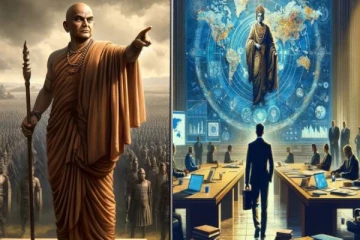 chanakya: வாழும் போதே சொர்க்கத்தை பார்க்க வேண்டுமா? அப்போ சாணக்கிய நீதியில் இத தெரிஞ்சிக்கோங்க