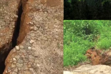 අවධානම් තත්ත්වයක් හේතුවෙන් පවුල් 600ක් ඉවත් කරයි..